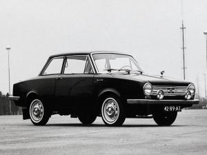 Glas 1004 '1962